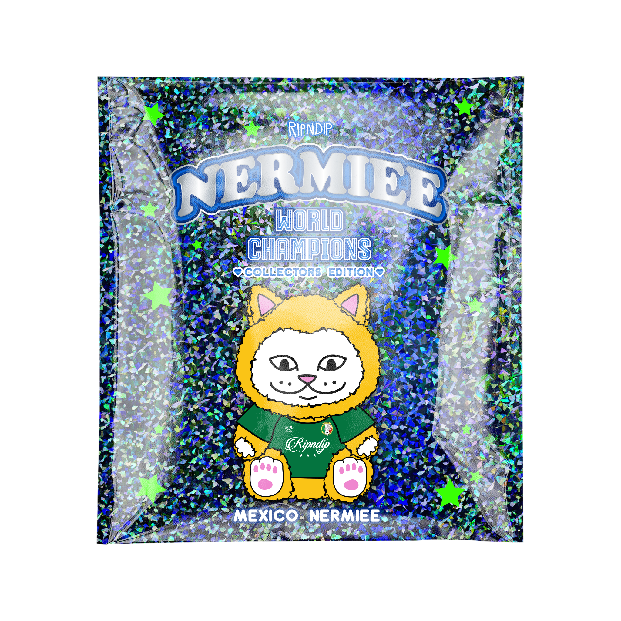 RIPNDIP RND Cup Mexico Nermiee (Multi)