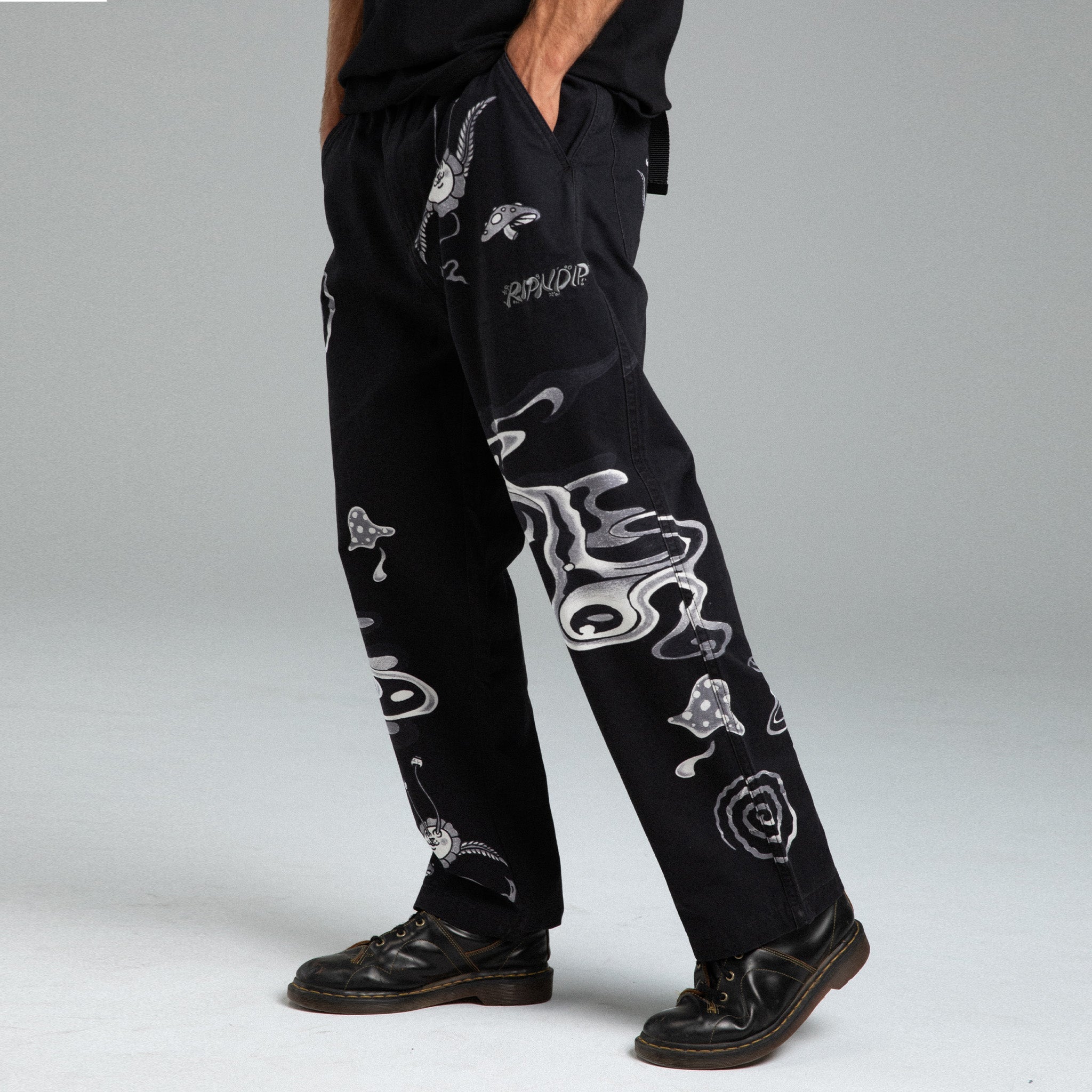 Space Walk Pants (Multi)