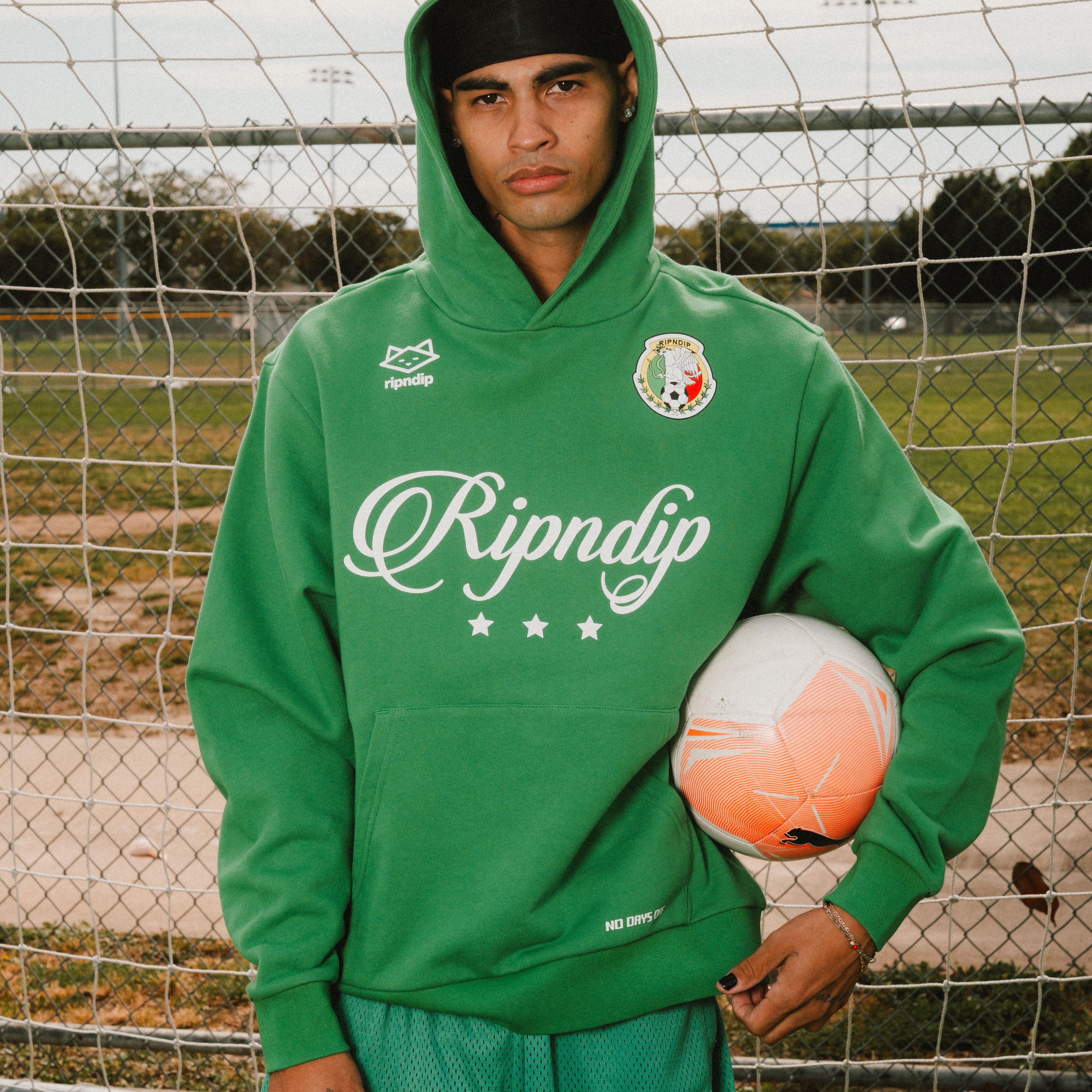 Frontpage Summer 26 – RIPNDIP MX