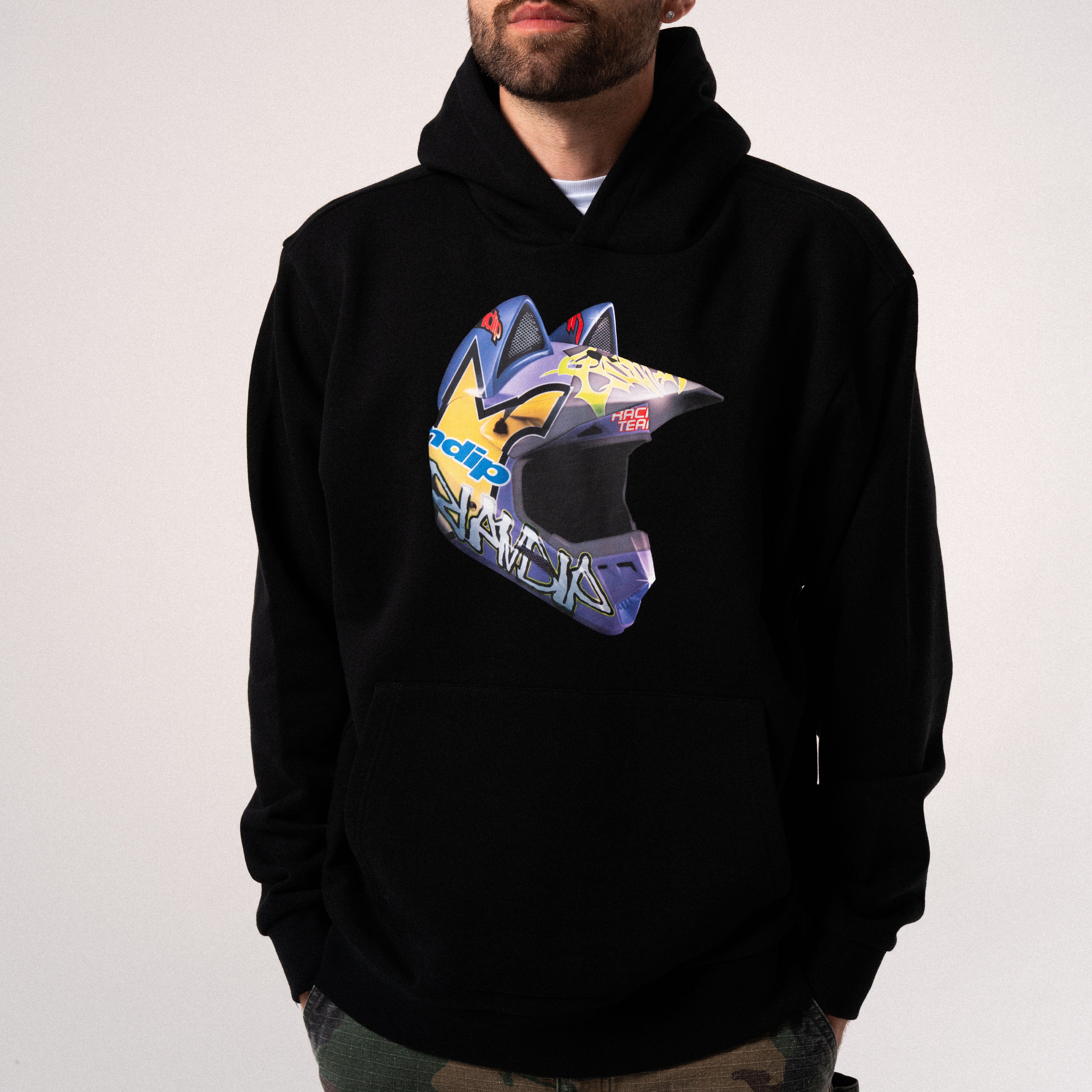 RIPNDIP First Place Hoodie (Black)