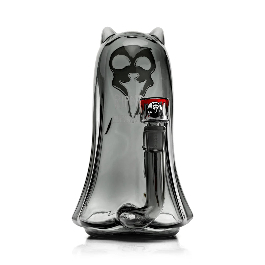 Hemper Killer Nermal XL Beaker (Clear)