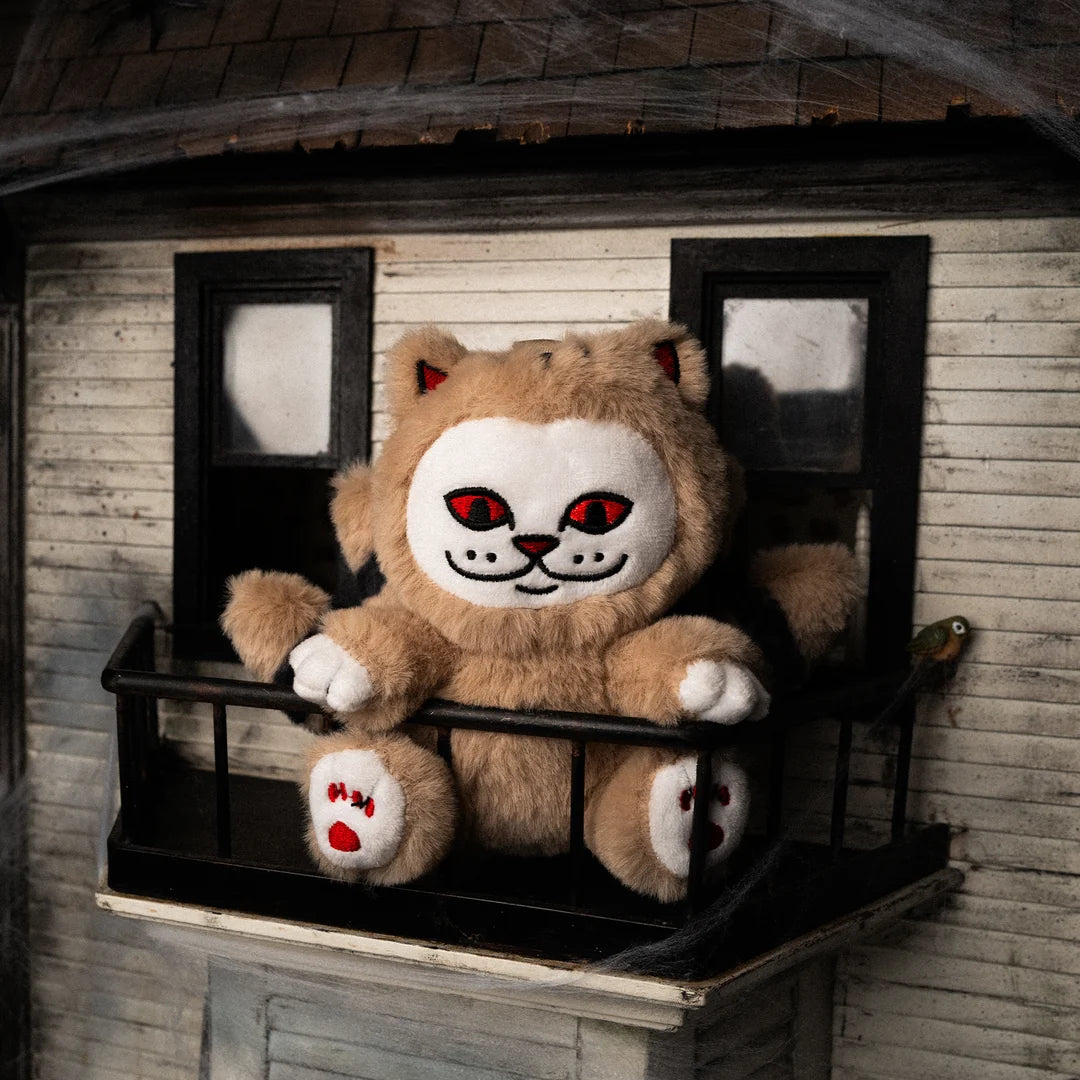 Nermiee Creepiee Creatures