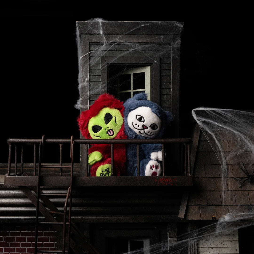 Nermiee Creepiee Creatures