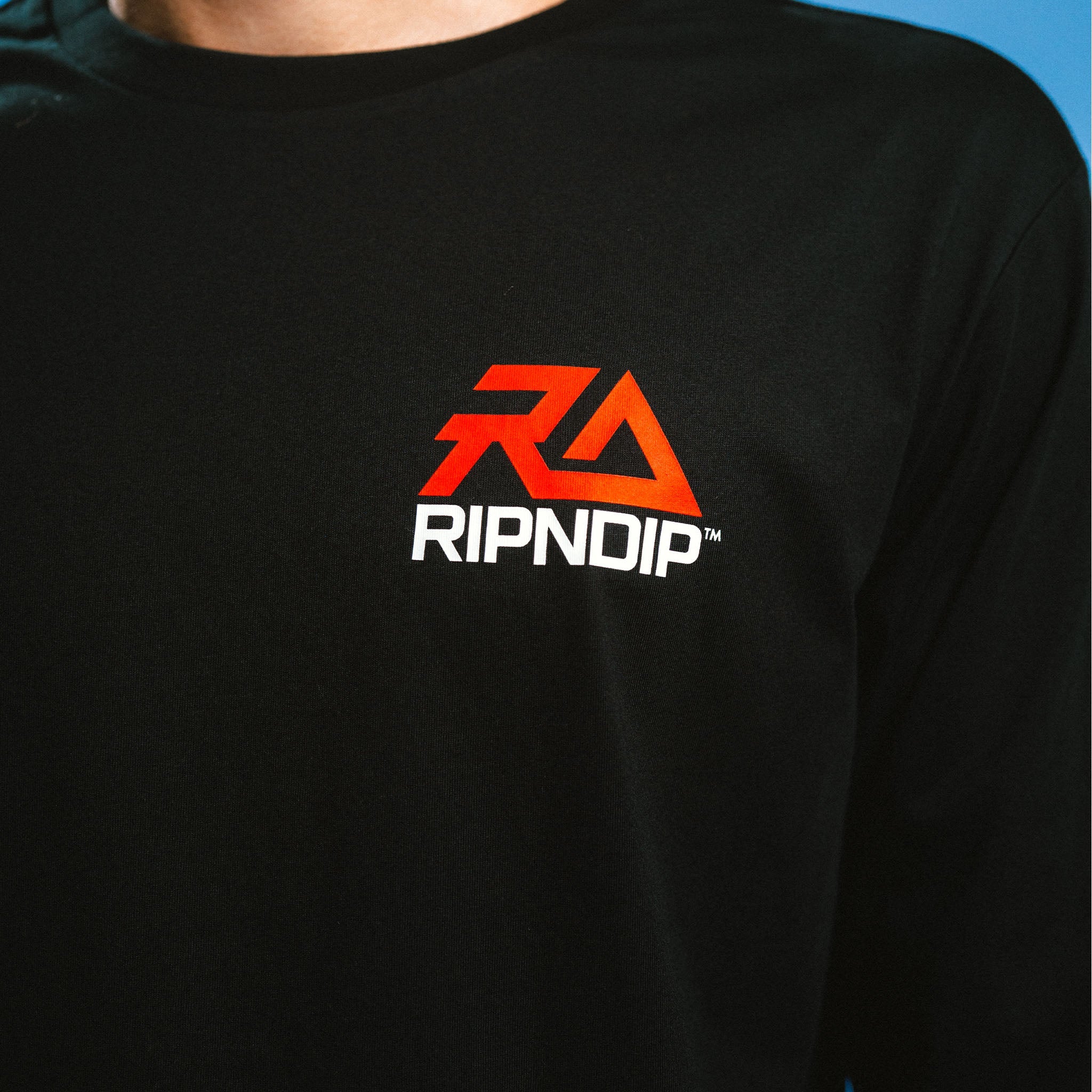 RND Sports LS (Black)