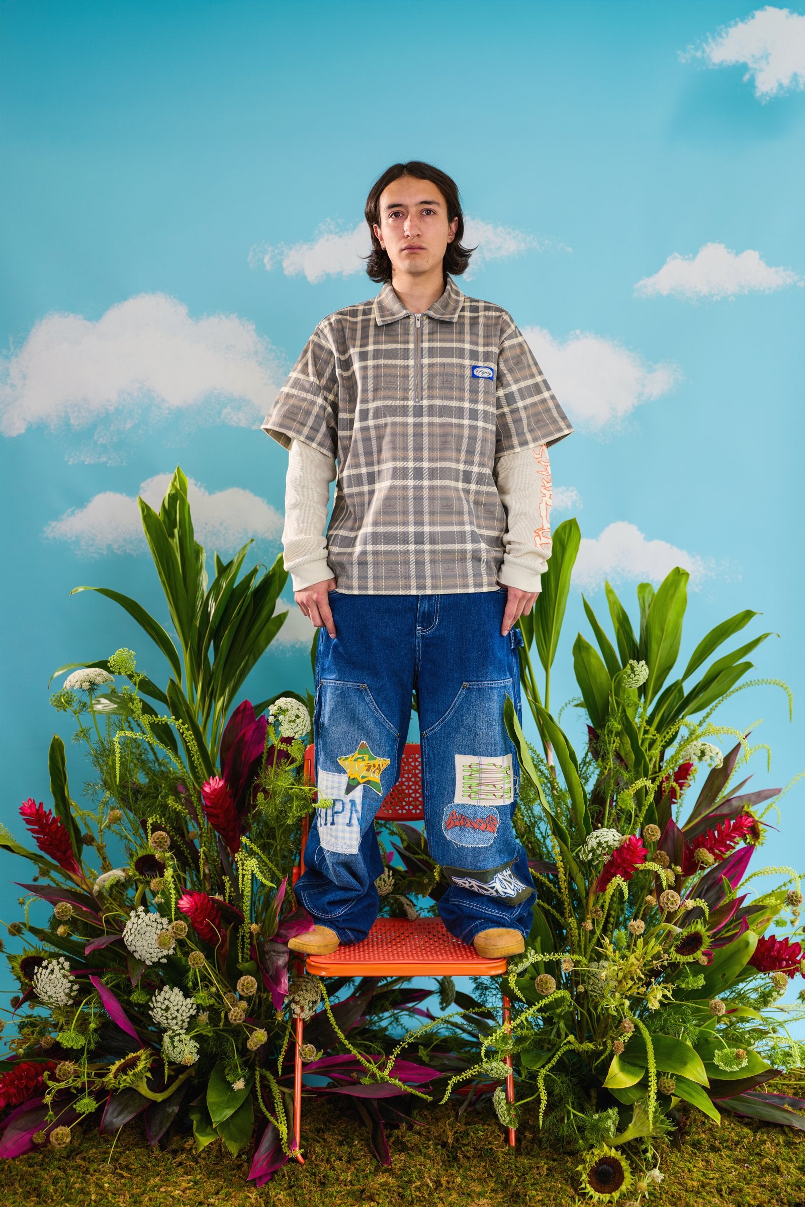 Fall 26 MX