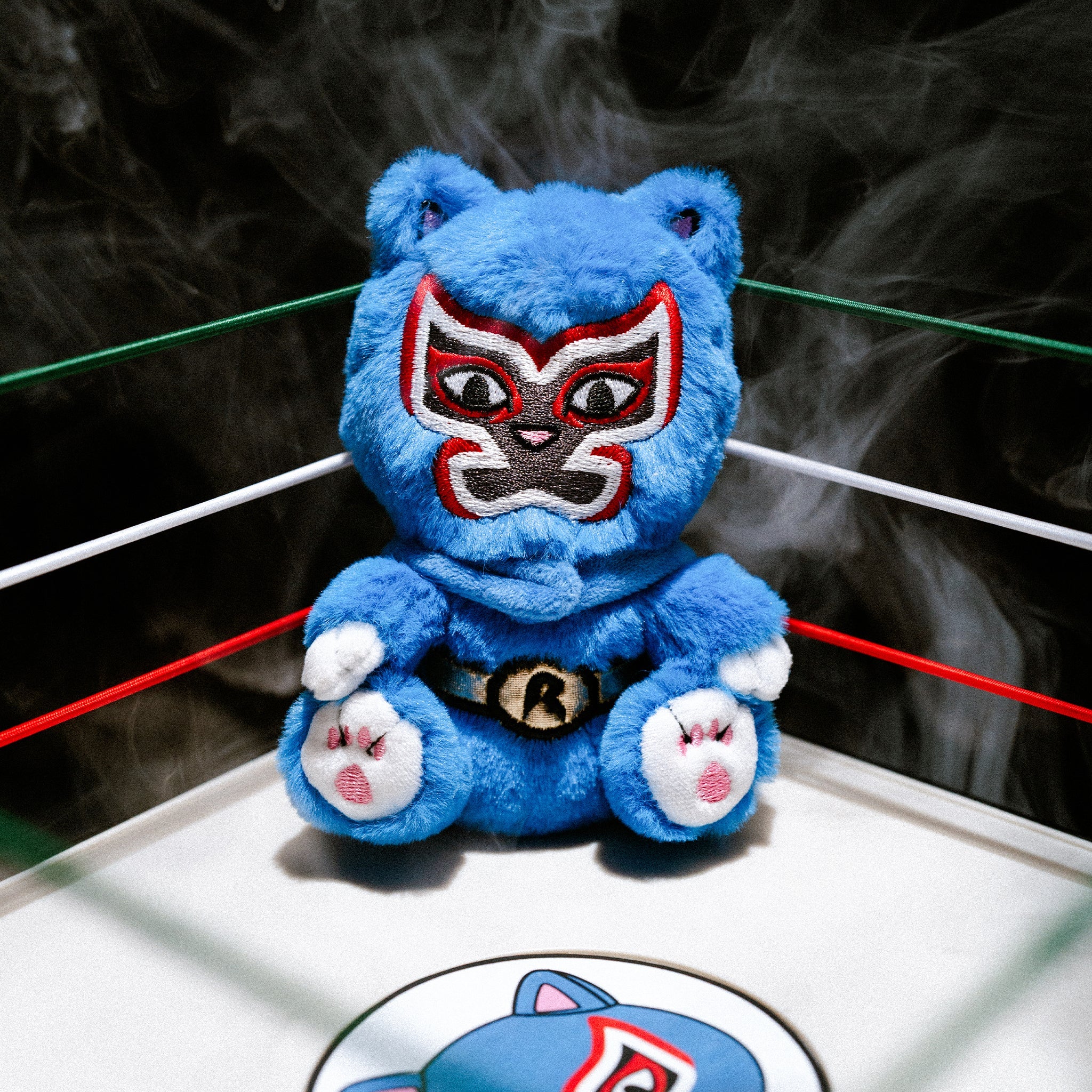 RIPNDIP Lucha Nermiee Mystery Bag (Assort)