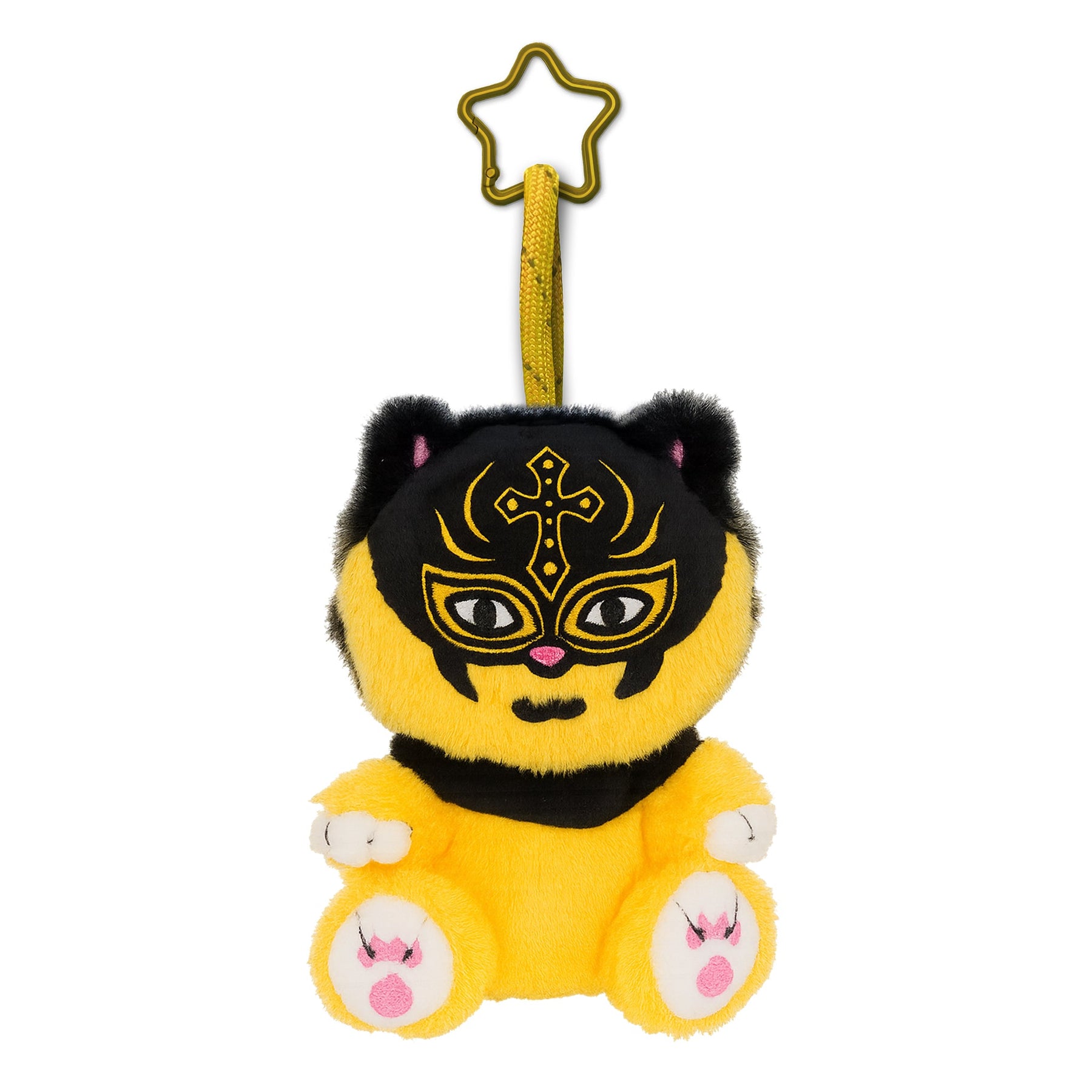 Lucha Nermiee Mystery Bag (Assort) – RIPNDIP MX