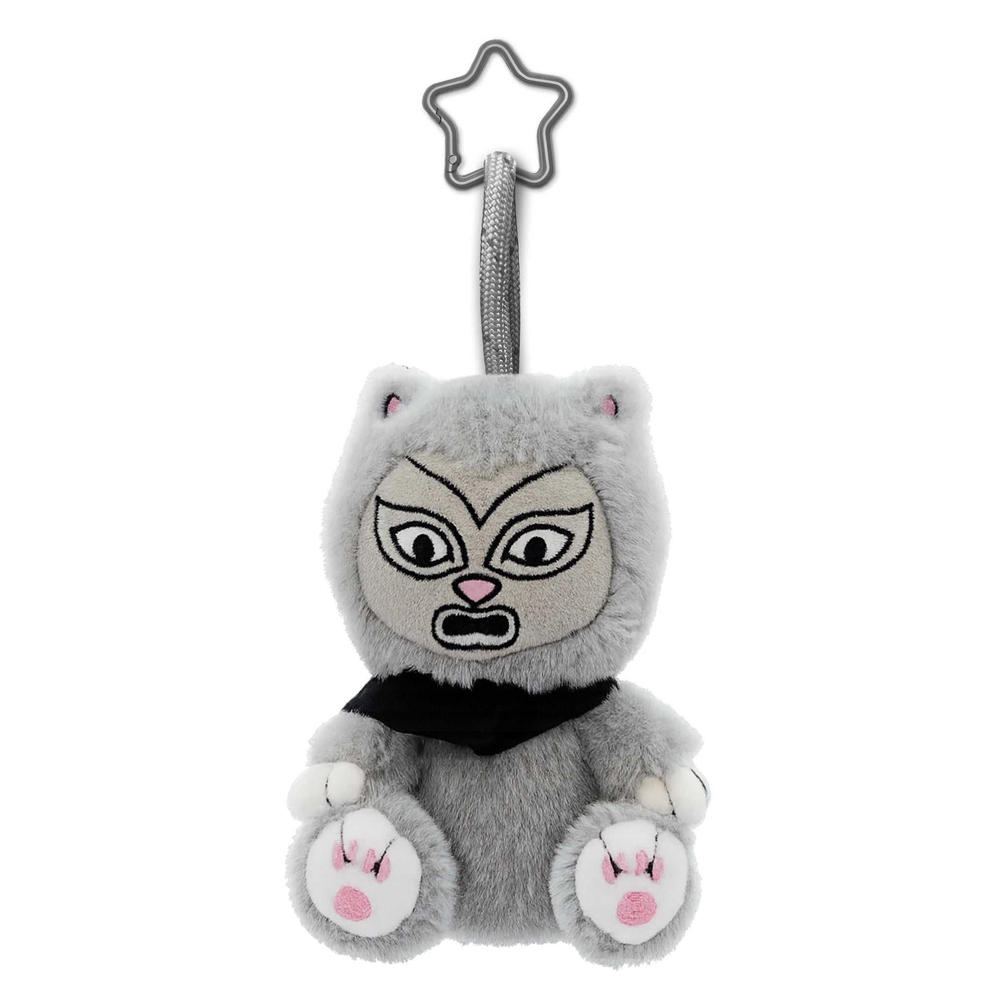 Lucha Nermiee Mystery Bag (Assort) – RIPNDIP MX