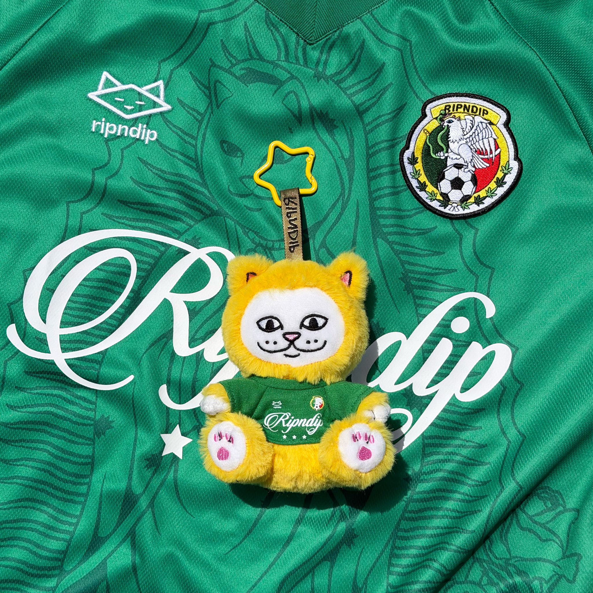 RIPNDIP RND Cup Mexico Nermiee (Multi)