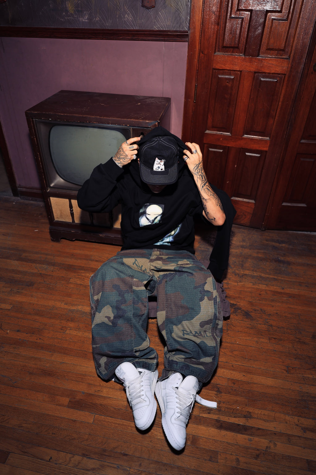 Summer 26 lookbook 1