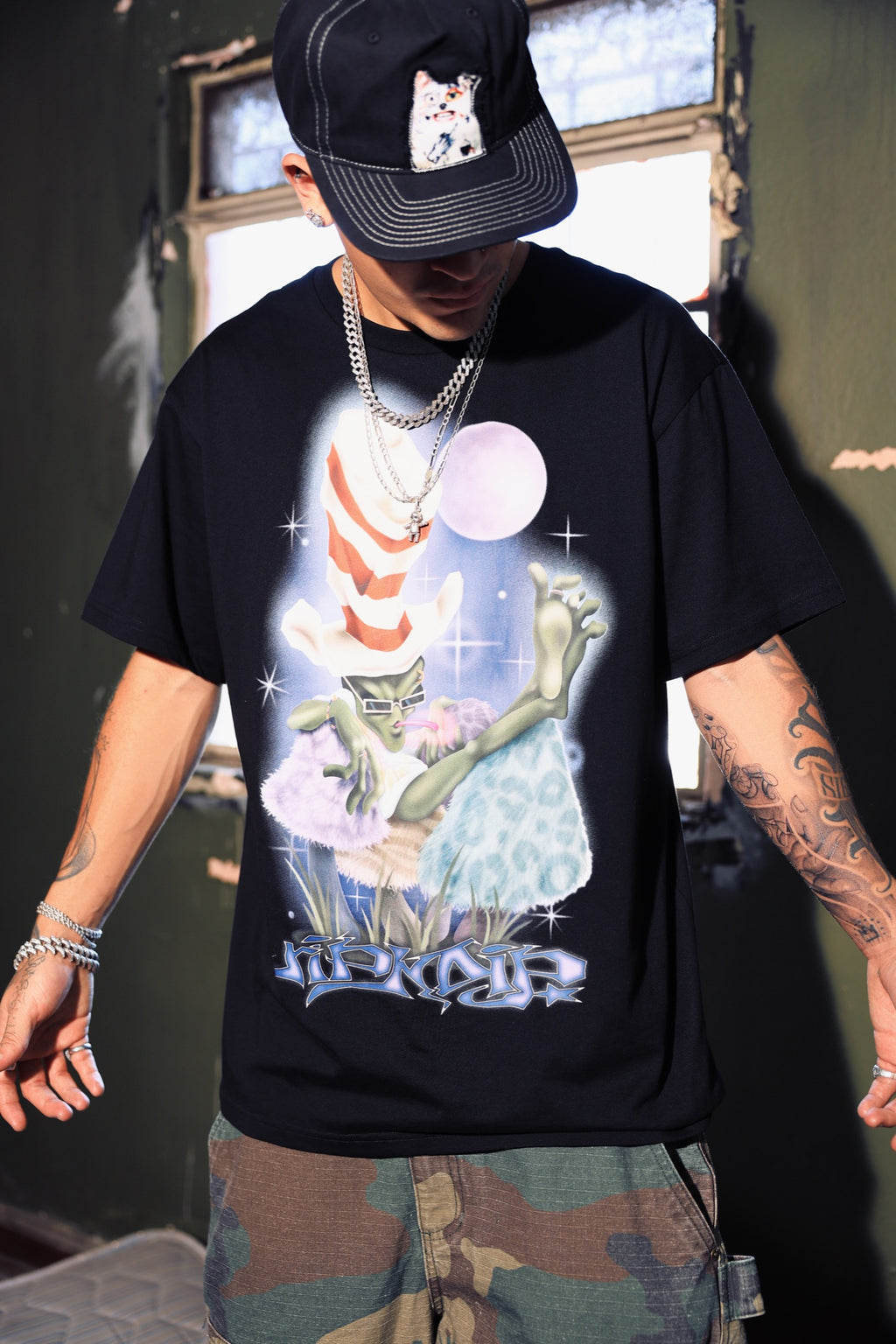 Summer 26 lookbook 2