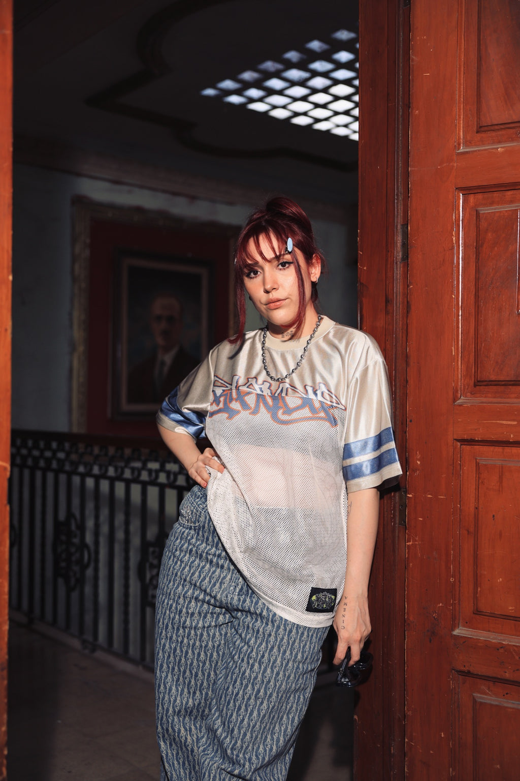 Summer 26 lookbook 7