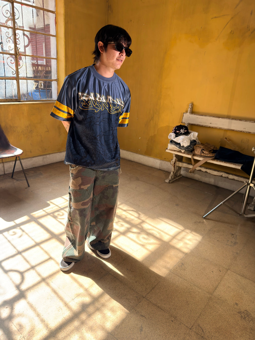 Summer 26 lookbook 11