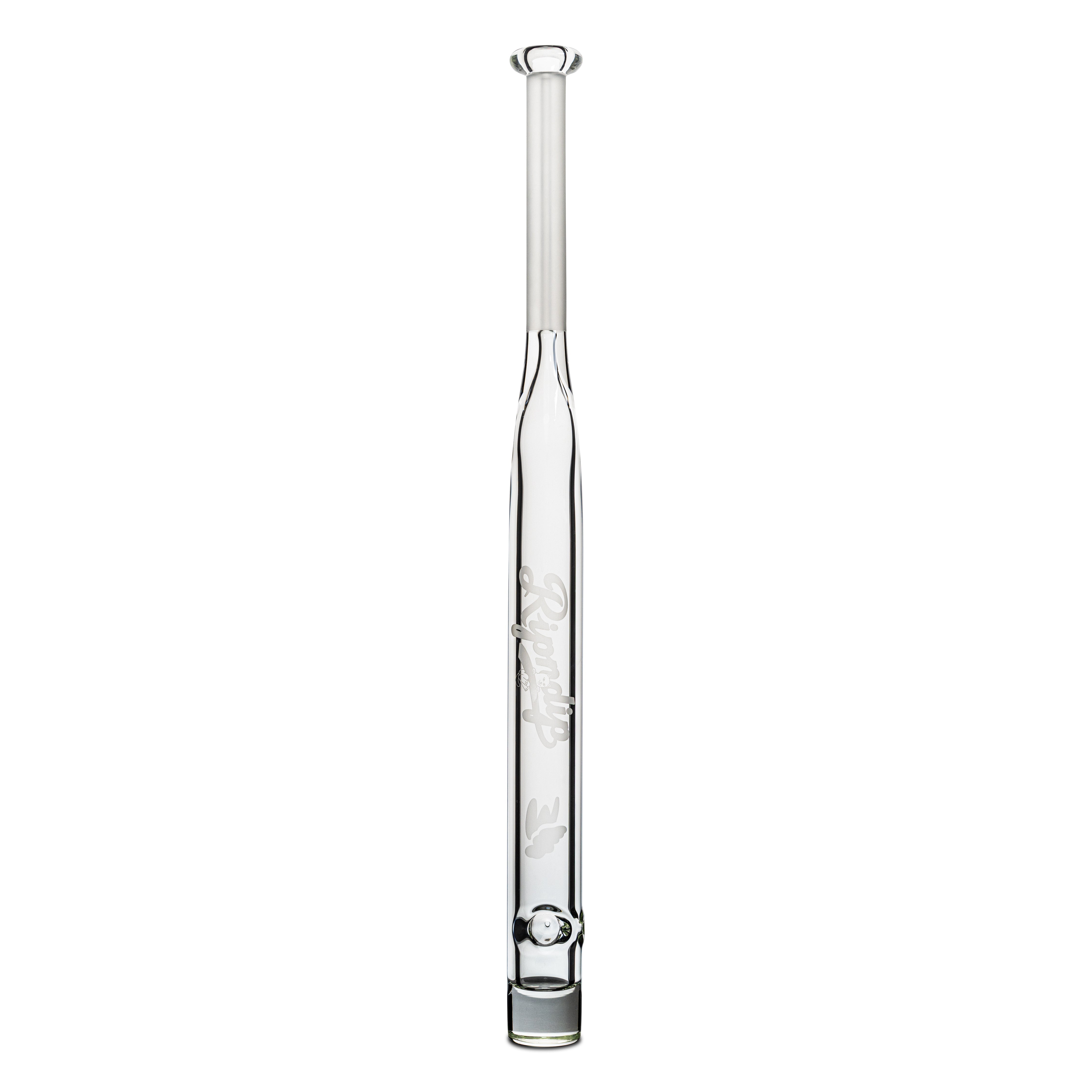 RIPNDIP Whomp It x Ripndip Lord Nermal Grand Slam Bat Pipe (Clear)