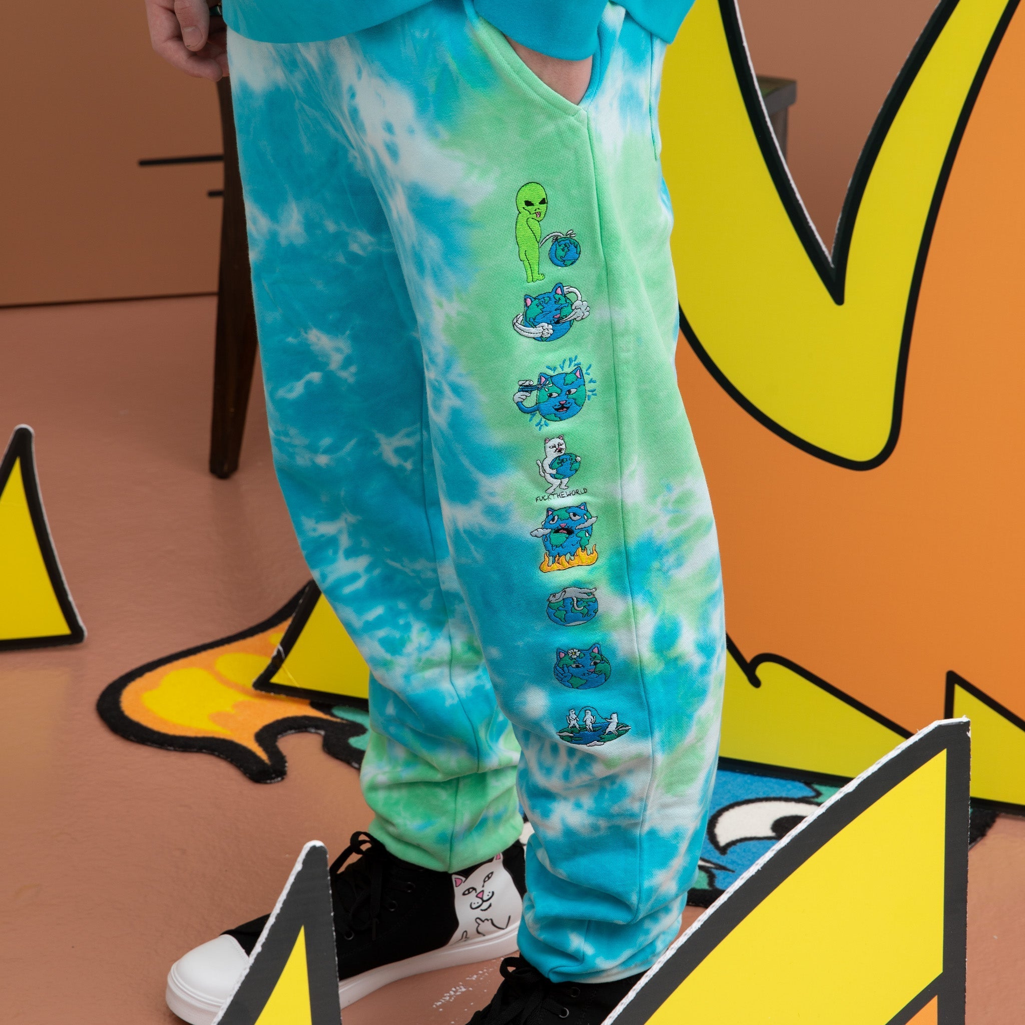 Pants - Ripndip – RIPNDIP MX ONLINE