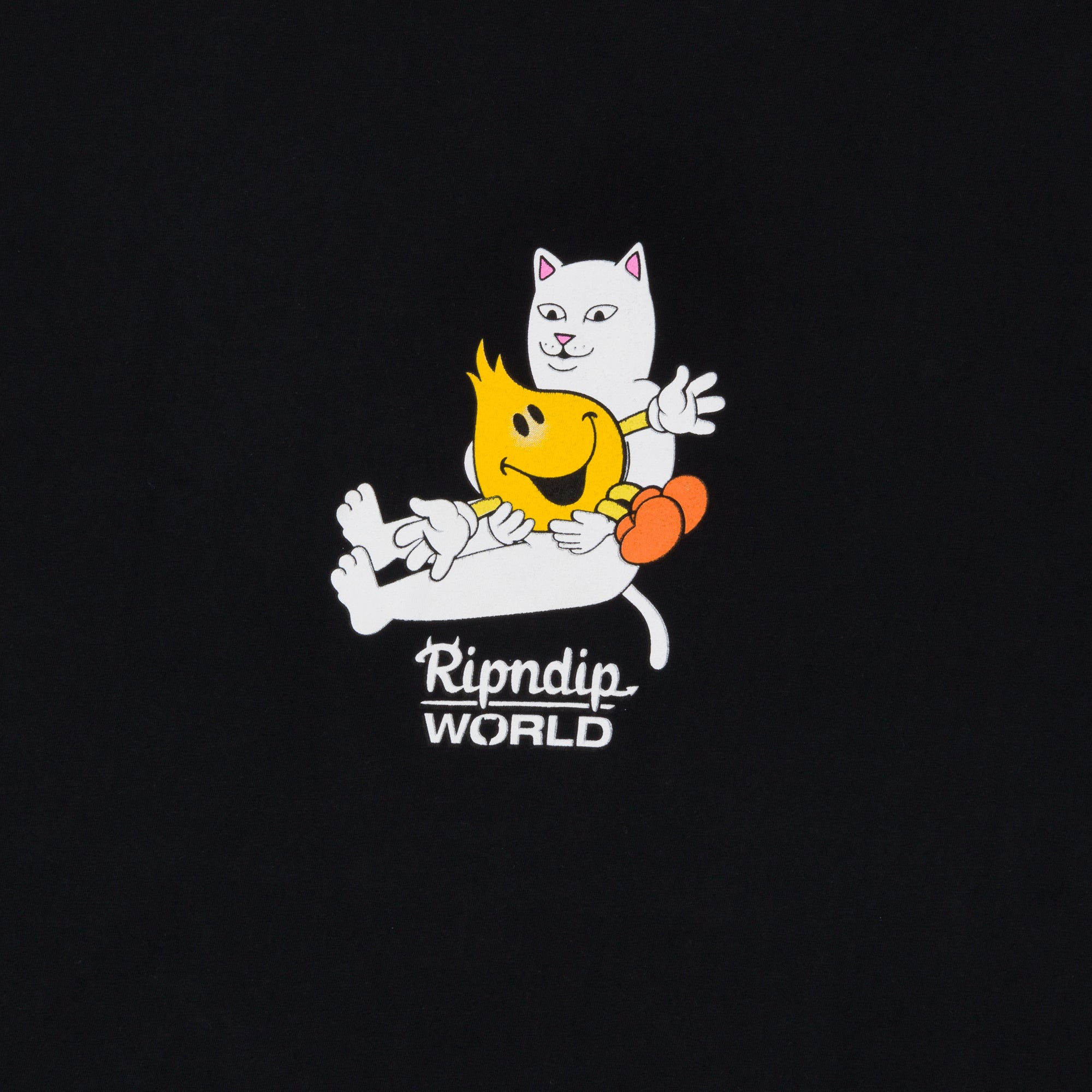 Sad Ripndip Ripndip x World Industries – RIPNDIP MX ONLINE