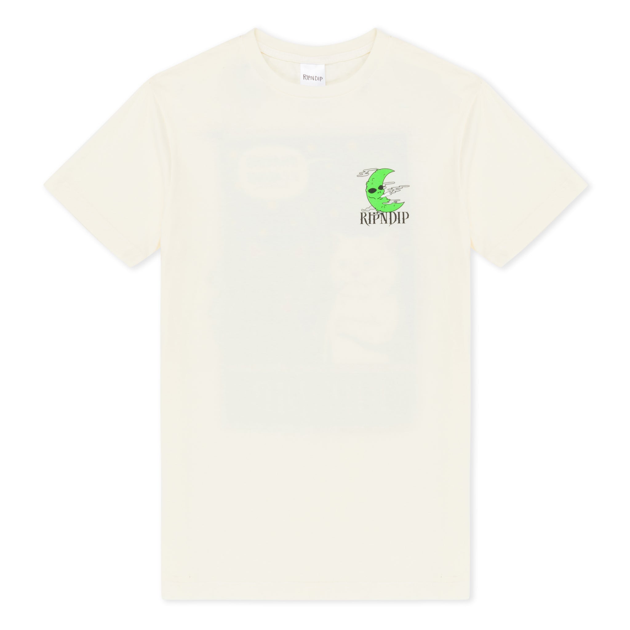 Friends Share Tee (Natural)