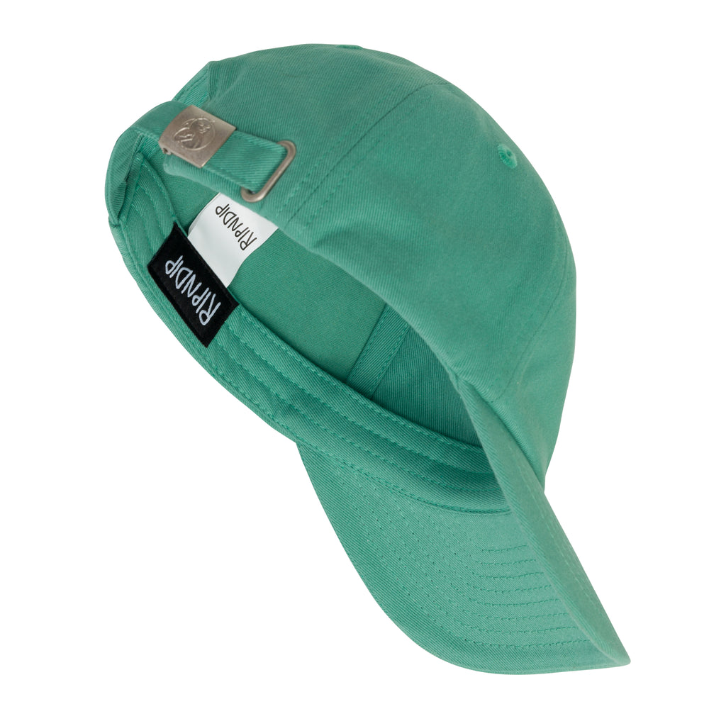 F.U Twill Dad Hat (Light Pine)