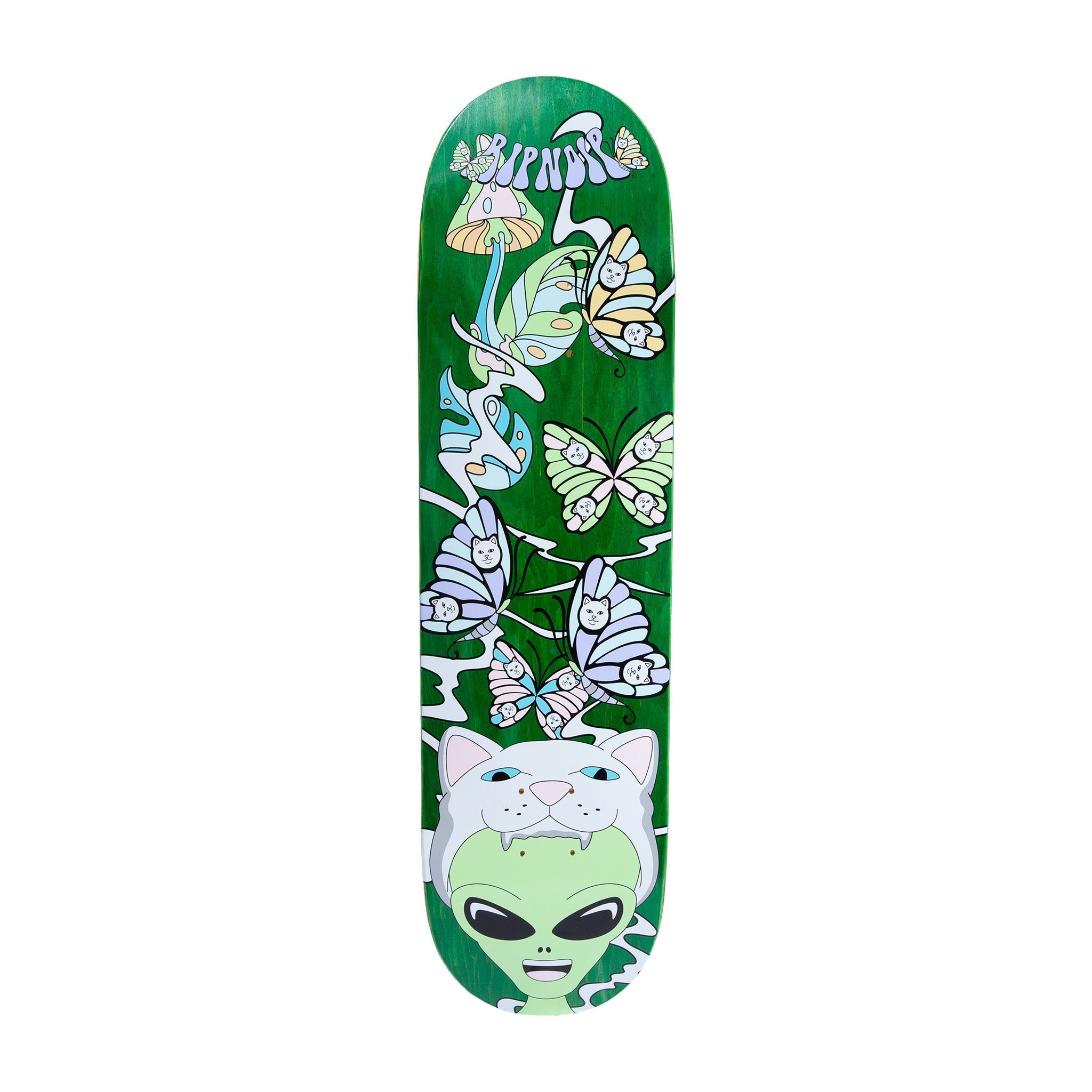 Think Factory Board (Green)