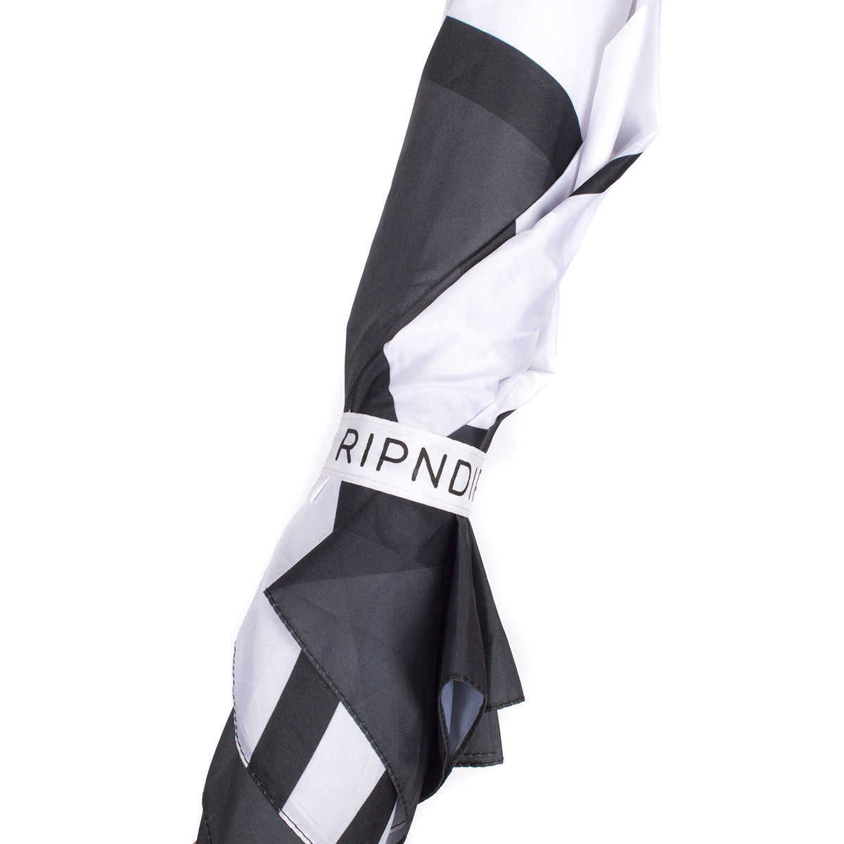 RIPNDIP Lord Nermal Umbrella (Black)