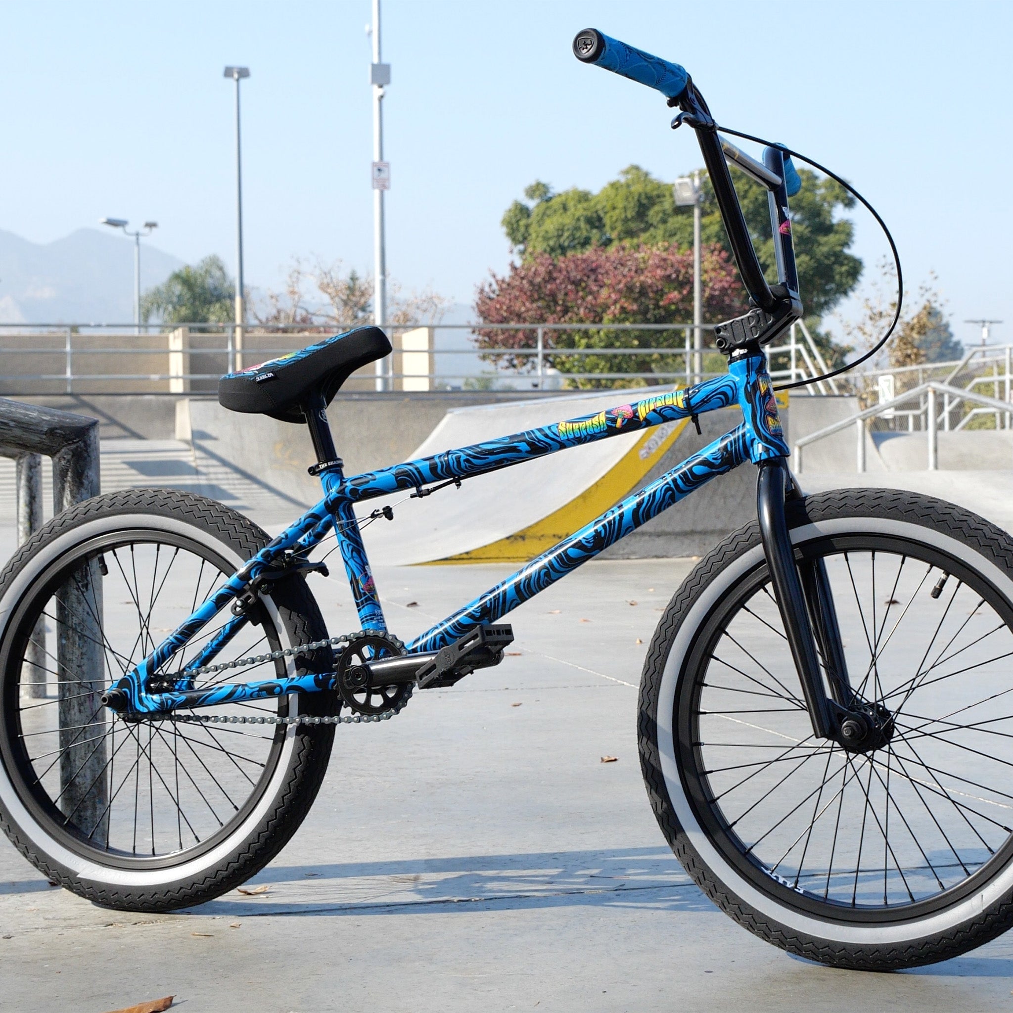 Subrosa bmx precio hot sale