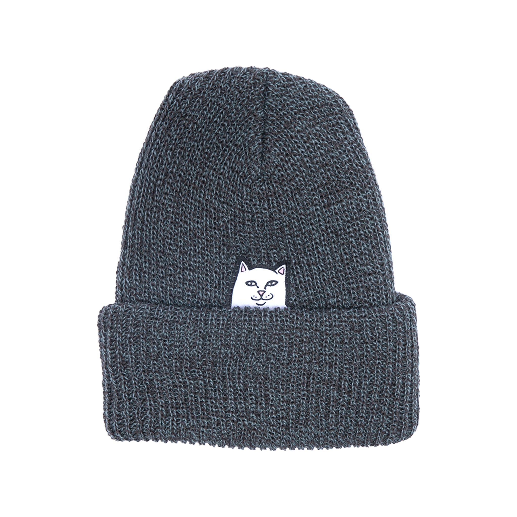 Lord Nermal Patch Beanie (Multi)