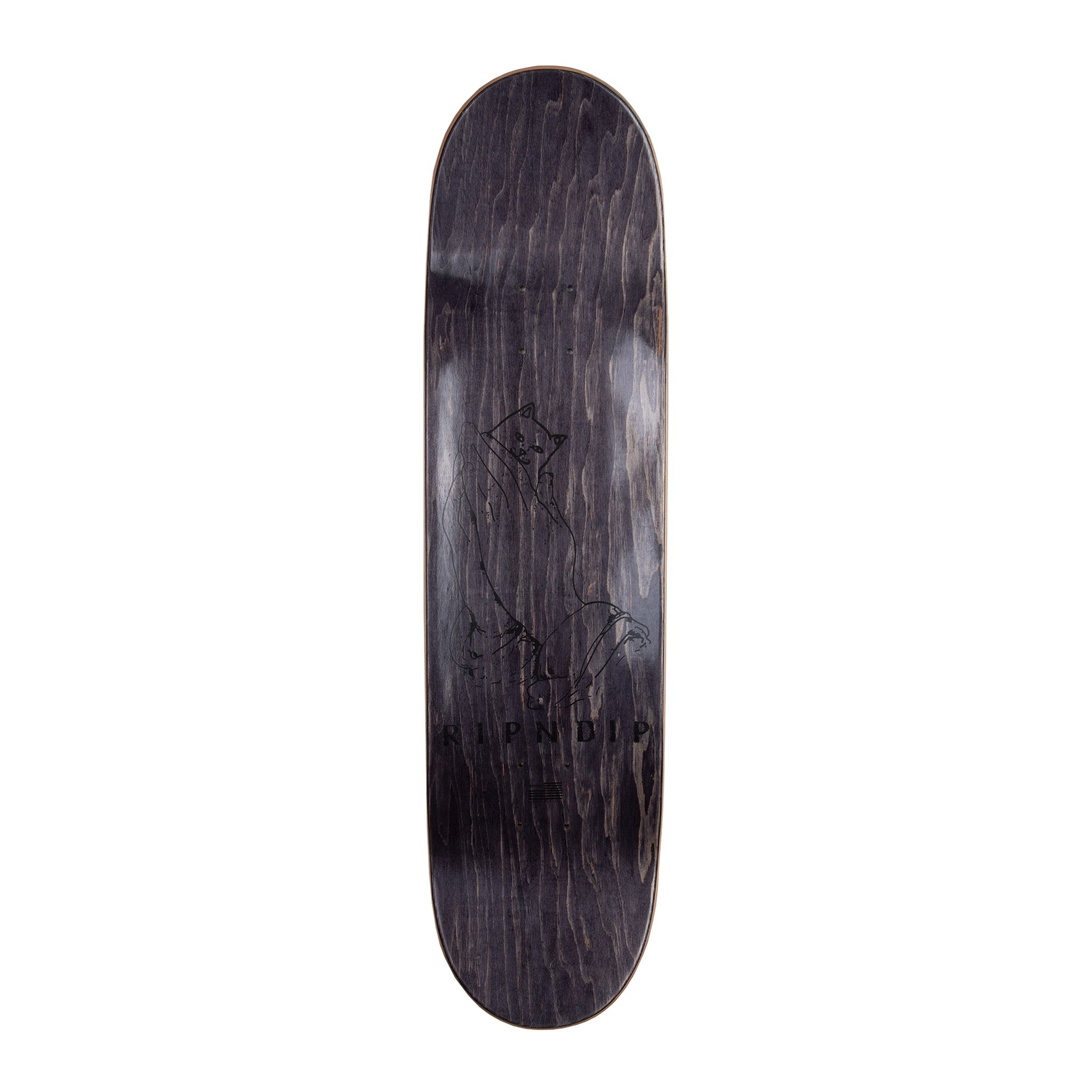 Lord Nermal Board (Green/Blue)