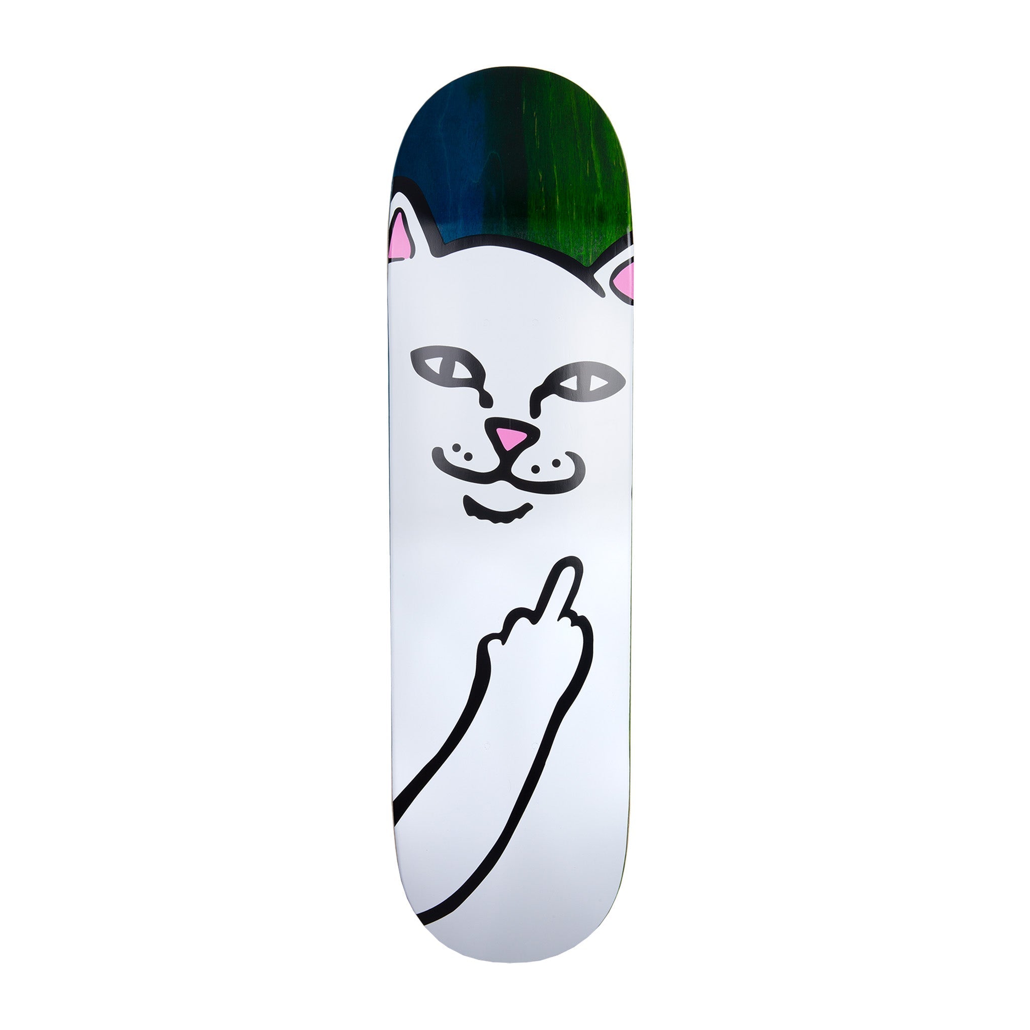 Lord Nermal Board (Green/Blue)